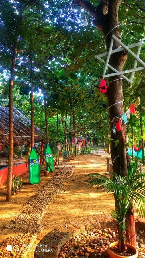 Om Shanti Om Homestay 亨比 外观 照片